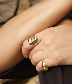 Bague Runica