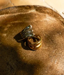 Bague Salazar