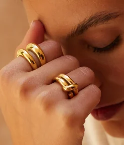 Bague Salazar