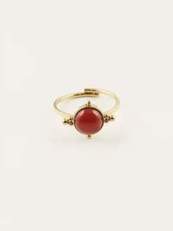 Bague Salomé