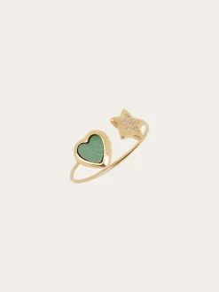 Bague Sassari