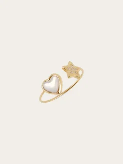 Bague Sassari