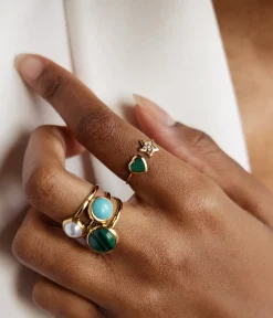 Bague Sassari