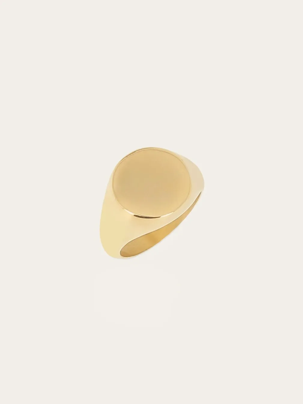 Bague Sceau