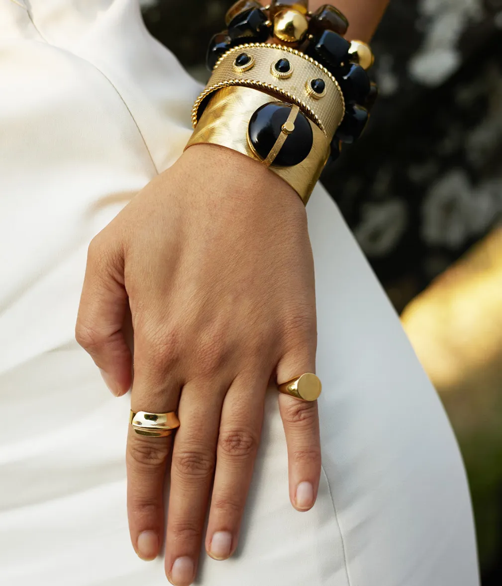 Bague Sceau