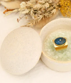 Bague Sceria