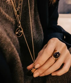 Bague Sceria