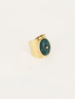 Bague Sceria