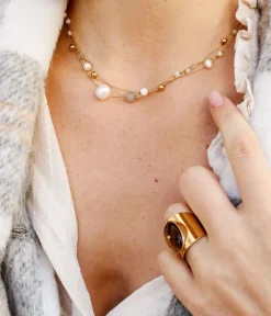 Bague Sceria