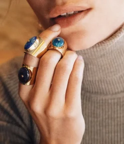 Bague Sceria