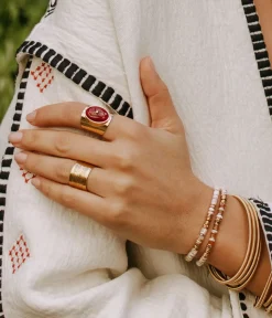 Bague Sceria