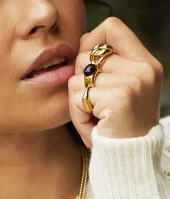 Bague Serment
