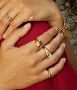 Bague Seton