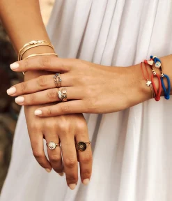 Bague Silo