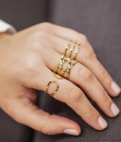 Bague Sirius