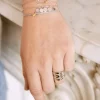 Bague Sirius