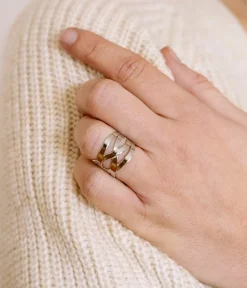 Bague Sirius