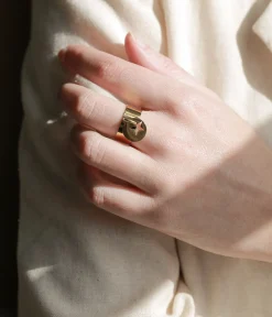 Bague Solaria