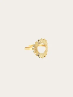Bague Soleil