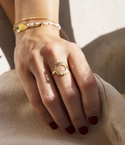 Bague Soleil