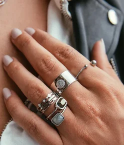 Bague Soto