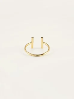 Bague Starky