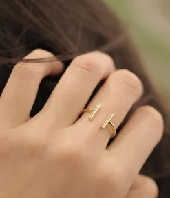 Bague Starky