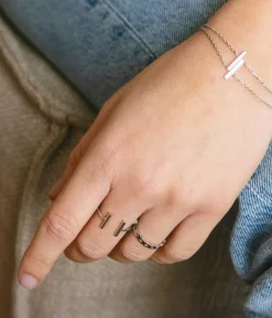 Bague Starky