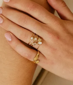 Bagues Troia