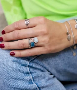 Bague Swan
