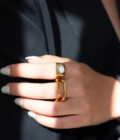 Bague Syléna