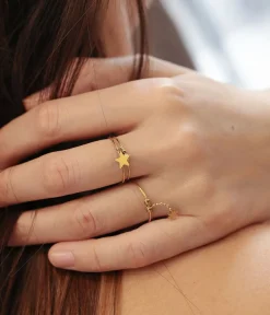 Bague Tahiti
