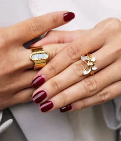Bague Tango