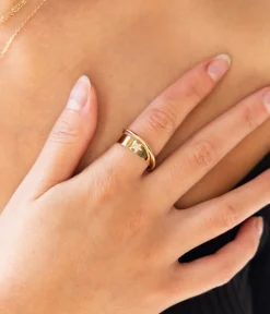 Bague Themis