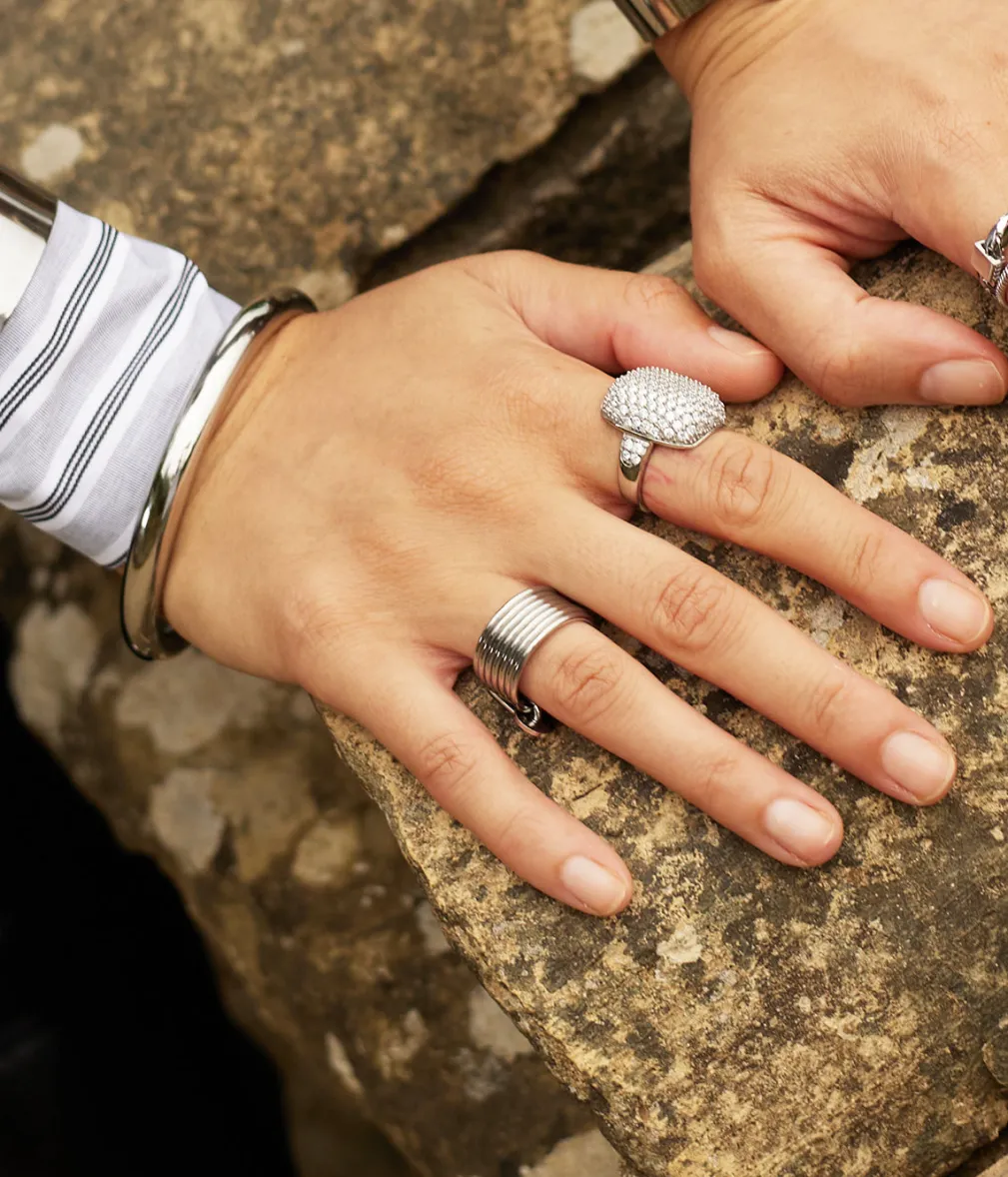 Bague Theon