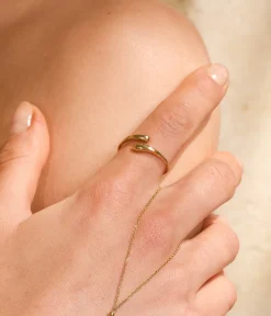Bague Theris