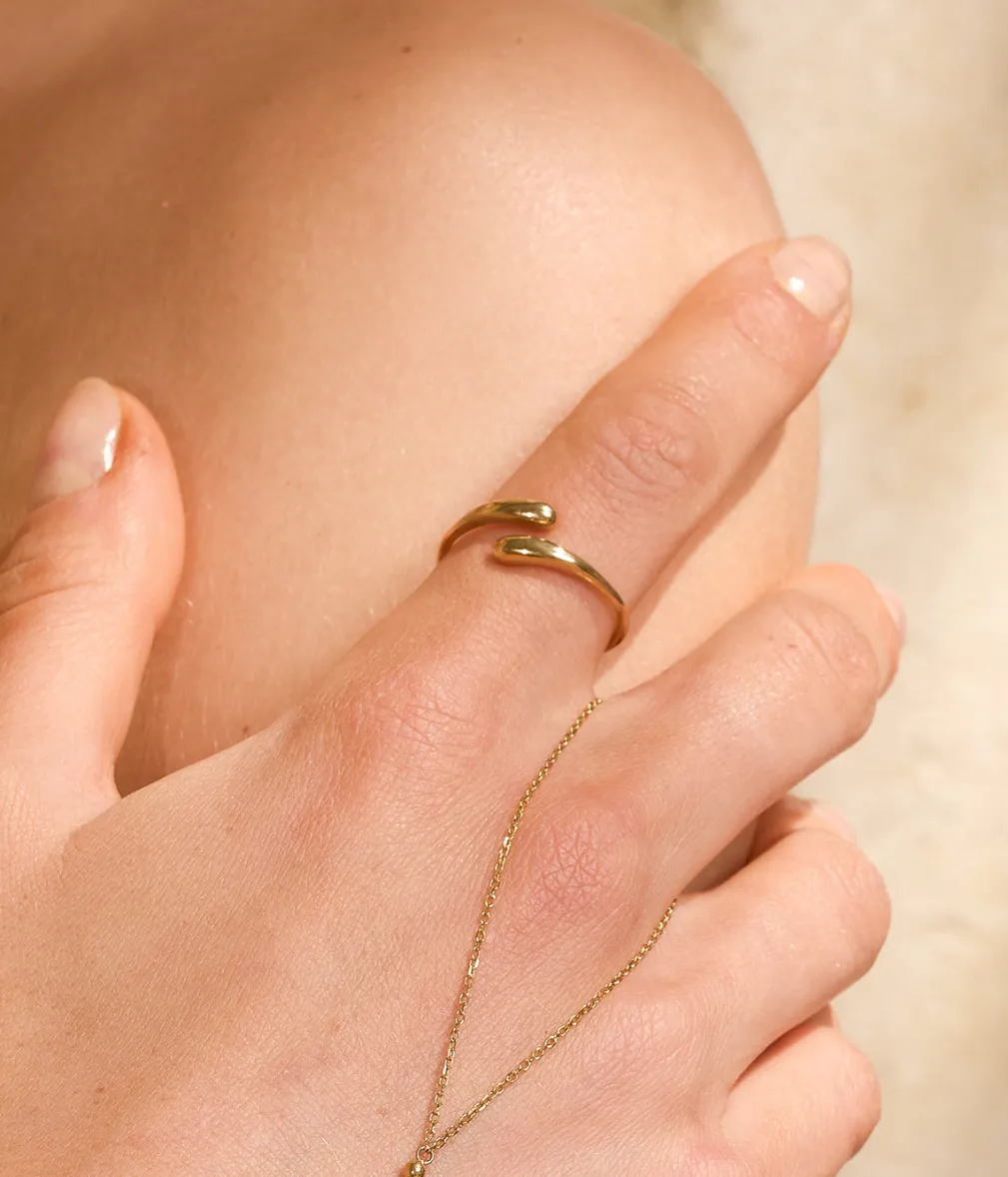 Bague Theris