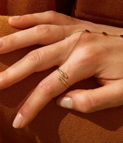 Bague Theris