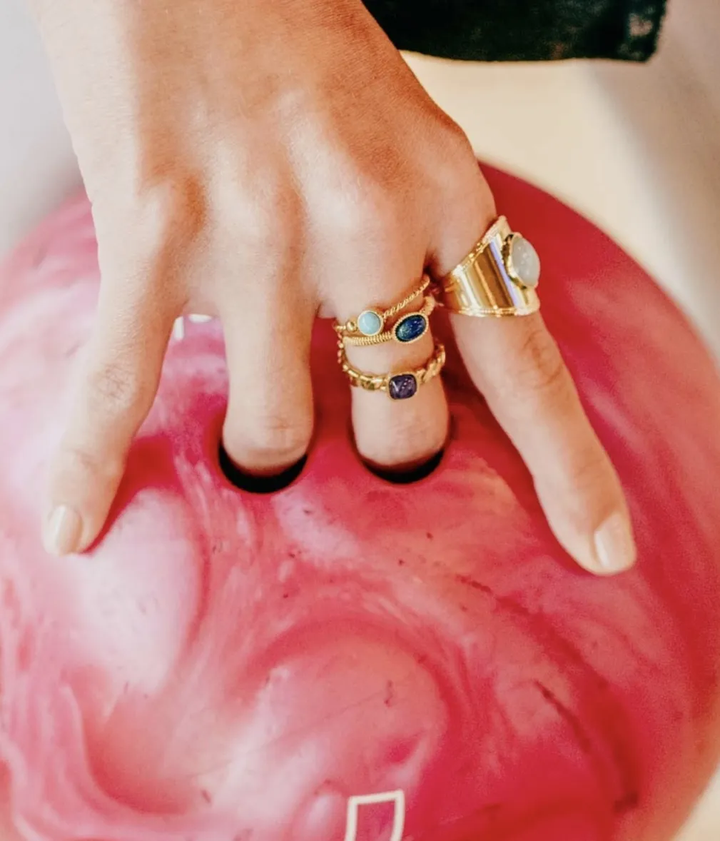 Bague Trancoso