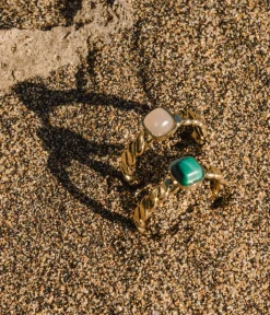 Bague Tresse