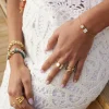 Bague Triomphe