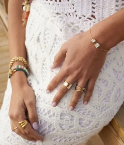 Bague Triomphe