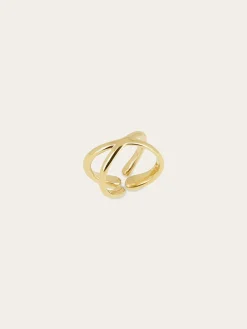 Bague Triomphe