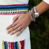 Bague Triomphe