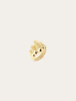 Bague Trocadéro