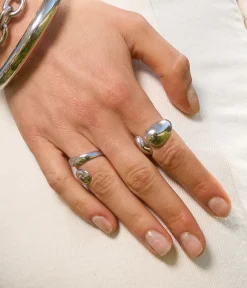 Bague Urano