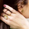 Bague Valar