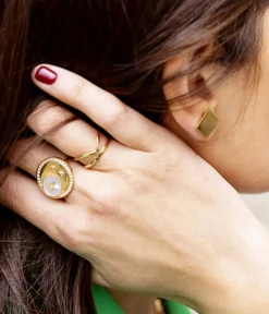 Bague Valar