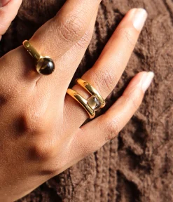 Bague Veyara