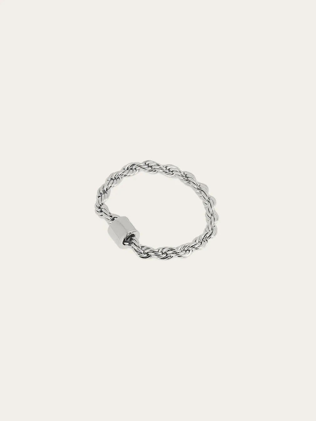 Bague Vibi